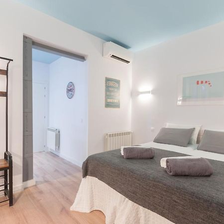 ºps New Atocha Studio º Madrid Ngoại thất bức ảnh